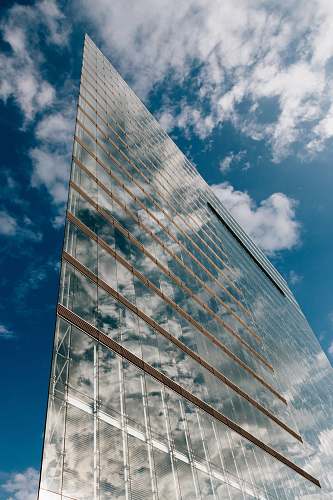 stadttor tall building photo town